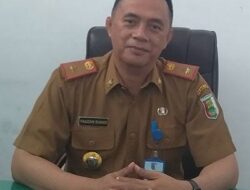 Kadisdukcapil Pesawaran Meninggal Dunia