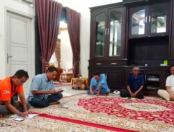 HUT Ke-14 Kabupaten Pringsewu & Idulfitri 1444 H, ORARI Gelar SES & Dukom