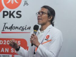 Resmikan kesepatan koalisi,PKS Totalitas Menangkan Anies Baswedan