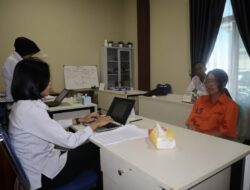 Terlibat Kasus Prostitusi ,Pemilik Cafe Diamankan Polisi.