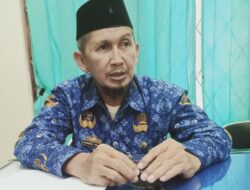 Pungli kepsekDiJati Agung.