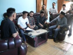 Bawaslu Lampung ,Hermasyah Awasi Verifikasi faktual partai Prima.