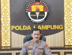 Polda lampung Terkait video Viral Pemalakan di Jembatan Berita hock.