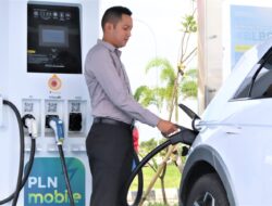 PLN Sebar Enam Titik Posko Siaga Lebaran di Jalur Mudik.