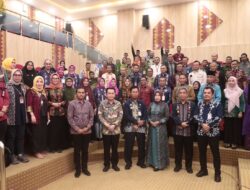 Musrenbang Sumsel Mendagri Perlu Arahan dan Koordinasi.