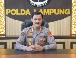 Polda Lampung Tanggapi Video Viral Dokter di Fajar bulan.