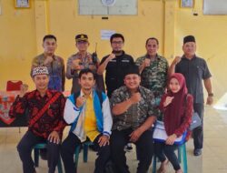 Tahapan Penjaringan Bacalon Kades Malang sari Sudah di Buka.
