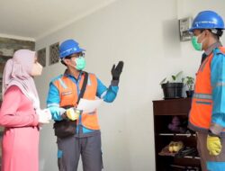 Waspada penipuan,Akses Layanan  Resmi melalui PLN Mobile.