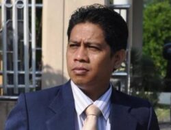 Perkara Kekerasan Jurnalus, Pratiisi Pers Senior dan Ketua JMSI Lampung Apresiasi pihak Polres Tanggamus.