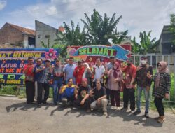 MSC DE ROSES Sukses Gelar Turnamen Catur.