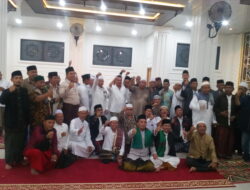 Data Bantuan Pondok Pesantren Dari Dinas Sosial fakta apa Hoak.