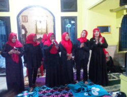 Dirgahayu ke  -2   JBN Adakan Tasyukuran dan Doa Bersama.