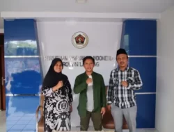 Mediasi antara pimpinan Fajar sumatra sudah Melakukan Tabayun  Bersama ketua LAKH Mewakili Ketua PWI