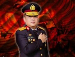 Polda Lampung Menghimbau Kepada Masyarakat Tidak Melakukan Takbir Keliling.