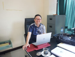 110 Siswa Gugur dalam Verifikasi Akademik SNPBM Unila 2023.