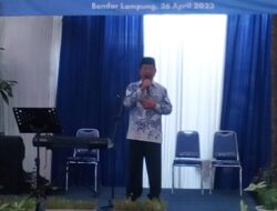 Proses PAW Kader dari Ahmad Fitoni kepada Sugianto Dalam proses.