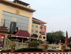 Survei Indikator Kepercayaan Publik Terhadap POLRI Bergerak Positif.