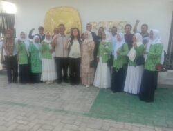 Partai Keadilan Sejahterah(PKS),Sudah Daftarkan Bacalon Caleg propinsi Sebanyak 85,Orang