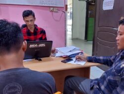 Oknum Guru ngaji diduga  Cabuli Santri di Gisting.