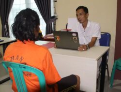 Ayah PerkosavAnak Kandung ,Korban Hamil 8 Bulan.