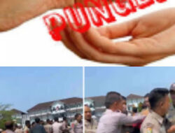 Diduga pungli UIN RIL,Lakukan ujuk Rasa di kampus