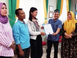 Sekolah Tidak pernah Menahan  SKL Dan Ijazah.