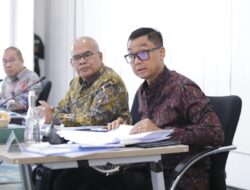 PT.PLN Terus Meningkatkan Kontribusinya Terhadap Pendapatan Negara.