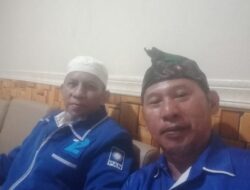 Dari Jalur Jurnalis Berkompetisi di 2024 Menuju Parlemen.