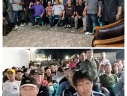 Rakyat menggugat Bongkar  semua “Dugaan,Kezholiman PTPN VII Wayberulu Terhadap masyarakat Desa Taman sari