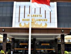 Pengrusakan Pagar Rumah ASN di  Rajabasa di Duga 7 Oknum ASN Berujung ke Polresta Bandar lampung.