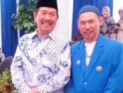 Jurnalist ikut Kompetisi Pileg Menuju Parlemen.