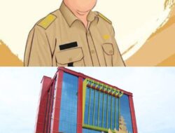 Menjadi Pejabat Lurah DiBandar lampung Bagaikan SIMALAKAMA