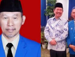 KUN PAYAKUN Menjemput Taqdir Di Pileg 2024