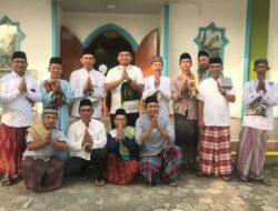 Momentum Hari Raya Qurban  Menjadi Momentum Mendekatkan Diri kepada sang khaliq.