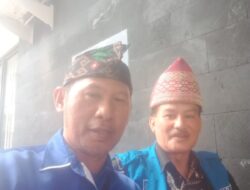 Menjemput Takdir Berkompetisi Di 2024 Menuju Parlemen.