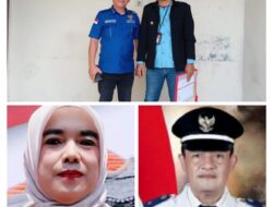 Pasutri Kades dan Angota DPRD lamsel Diduga Gelapkan Sertifikat Tanah Milik Warga.