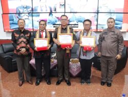 KeJati Lampung Gelar Seminar Dalam Rangka HBA Ke – 63 Thn 2023