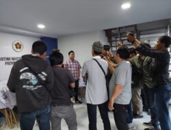 Diduga Ada Intervensi Laporan Kasus Tanah dihentikan Dua kali   Polda Lampung