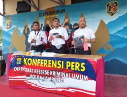 17 Kali Menjambret 3 Tersangka DiTangkap