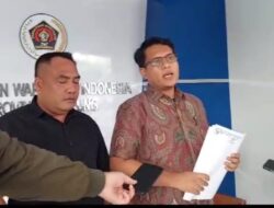 Oknum Penyidik Terbukti Pada Sidang Kode Etik, Pelapor Minta Ulang Labfor