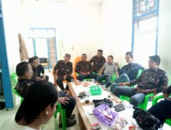 Forum Masyarakat Pesawaran Bersatu Buka Posko Pengaduan