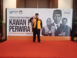 Pesan Berantai Lindungi PMI dari Ujung rambut Sampai Ujung kaki