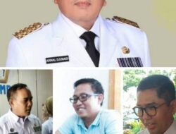 Kabid Pengadaan Dan Mutasi pegawai akhirnya dicopot