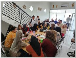 Ditreskrimsus Polda Lampung Amankan  Peredaran Kosmetik Promosi Palsu