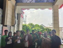 Sidang Rabu ini diTunda Minggu Depan
