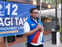 Hari ini PAN Resmi Dukung Prabowo  Capres Bersama Partai Koalisi