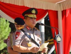 Polda Lampung Bentuk Tim Khusus Guna Mengusut Kematian Siswa SPN Kemiling