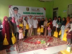 Jumat Berkah Bersama Pikiran Lampung Smoga Bermanfaat.