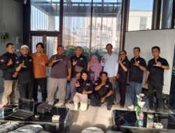 JMSI jatim Gelar Dialog Peningkatan Kompetensi Perusahaan  Media Lokal