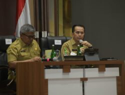 Tim Kemenagri Turun Langsung Ke Aceh,  Dorong Realisasi APBD dan Penanganan Inflasi